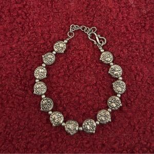 Laughing Buddha Bracelet